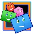 Impossible Geometry Block Game