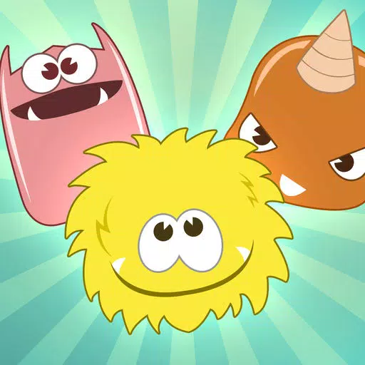Jolly Mini Monster Match Quest Jolly Mini Monster Match Quest