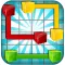 Link Neon Jelly Cube Connect