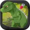 A Mini Godzilla Escape Shooter Wars