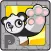 Crazy Panda Jump Mania