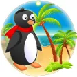 Penguin Beach Danger Dash Blitz Penguin Beach Danger Dash Blitz