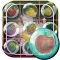 Popstar Fruit Bubble Match