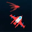 Rocket Warfare Space Vega Attack