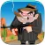 Smack the Big Time Mafia Mob Boss- Don't Start a Gangsta Crime War!