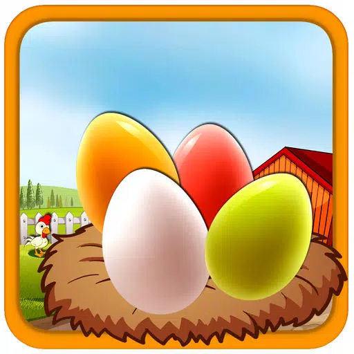 Tap Egg Break: Hardest Game to Crack Tap Egg Break: Hardest Game to Crack