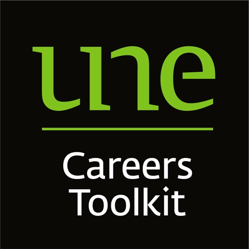UNE Careers Toolkit UNE Careers Toolkit