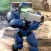 Super-Hero Brawl WAR GAME