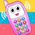 Phone for kids : Baby Phone