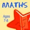 uneStar Maths Ages 7-8