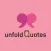unfoldQuotes