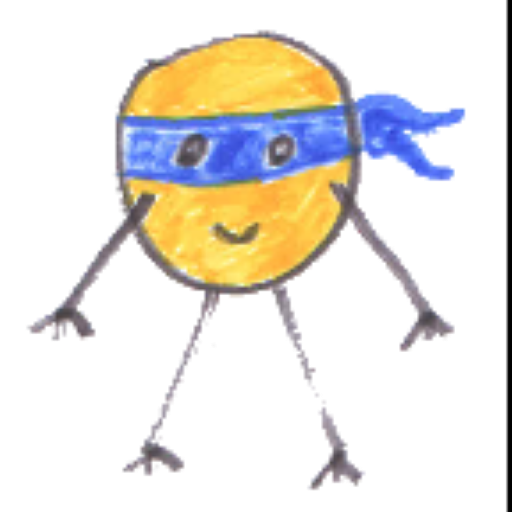 Ninja Egg Run