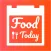 Food Today - Photo & Diary