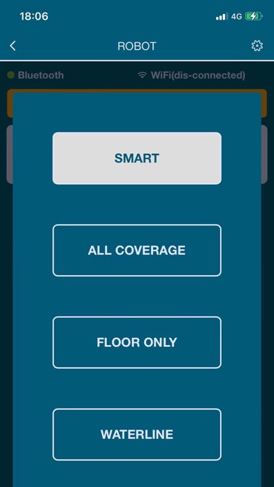Acorn Pool Screenshots