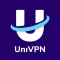 UniVPN: Private & Secure VPN