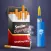 Cigarette Box Lock Screen