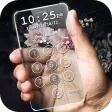 Secure Screen Lock Master App