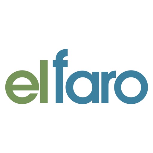 El Faro. El Faro.