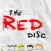 The Red Disc - Don't tap on red disc