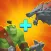 Merge Rush: Dragon War