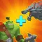 Merge Rush: Dragon War