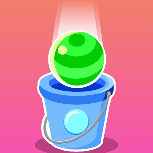 Drop Ball : Physic Games Drop Ball : Physic Games