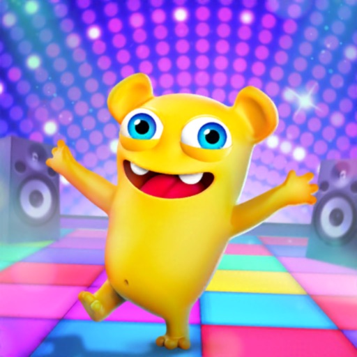 Crazy Talking Bob-Virtual pet Crazy Talking Bob-Virtual pet