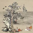 AncientInkPainting