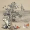 AncientInkPainting