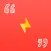 Instant Quote - Add the best quotes to your pictures instantly