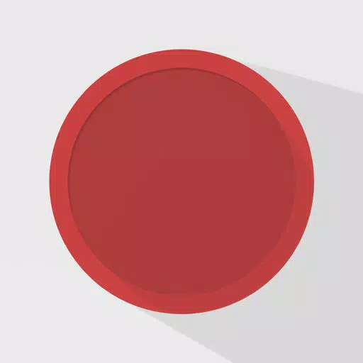 Do Not Press The Red Button - Don't Tap The Button Do Not Press The Red Button - Don't Tap The Button