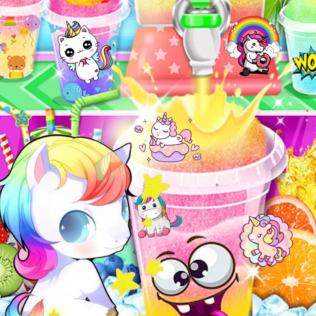 My Little Prince: Slushy Maker My Little Prince: Slushy Maker