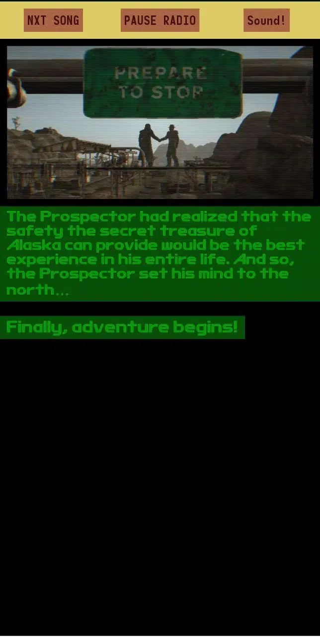 Caravan Screenshots