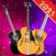 Guitar Tiles 2
