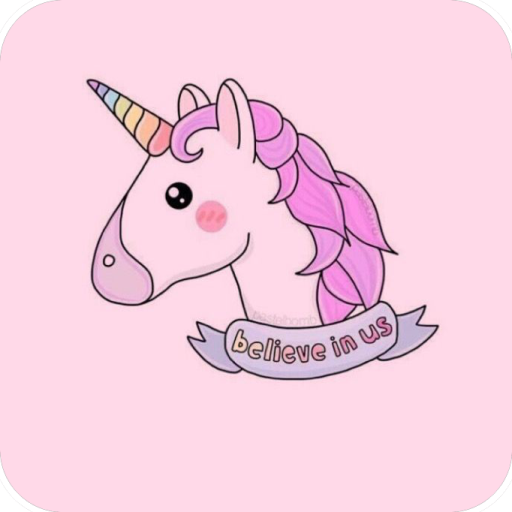 Unicorn Wallpaper