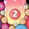 2048 Balls: Number Puzzle