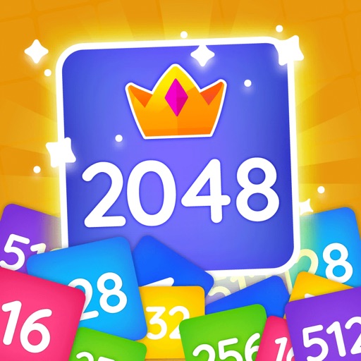 2048 Blast: Merge Numbers 2248 2048 Blast: Merge Numbers 2248