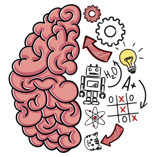 Brain Test: Tricky Puzzles Brain Test: Tricky Puzzles