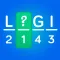 Logicross: Crossword Puzzle