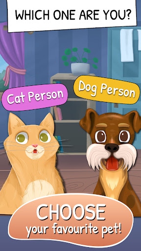 Capturas de tela do Life Choices: Life simulator