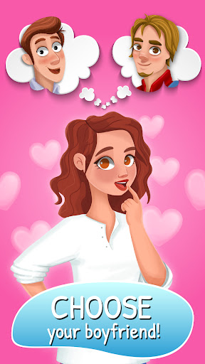 Capturas de tela do Life Choices: Life simulator
