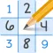 Sudoku: Classic Brain Puzzle