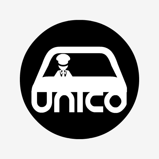 UnicoTaxi Driver