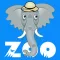 Zoo Scratcher