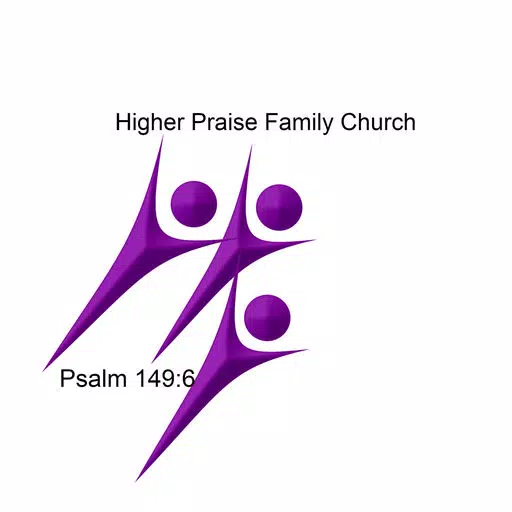 Higher Praise Family Church for iPhone Higher Praise Family Church for iPhone