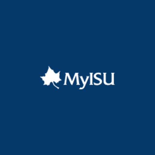 myISU Mobile myISU Mobile
