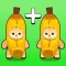 Crazy Banana Run: Merge master