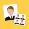 Passport Photo ID: AI Headshot