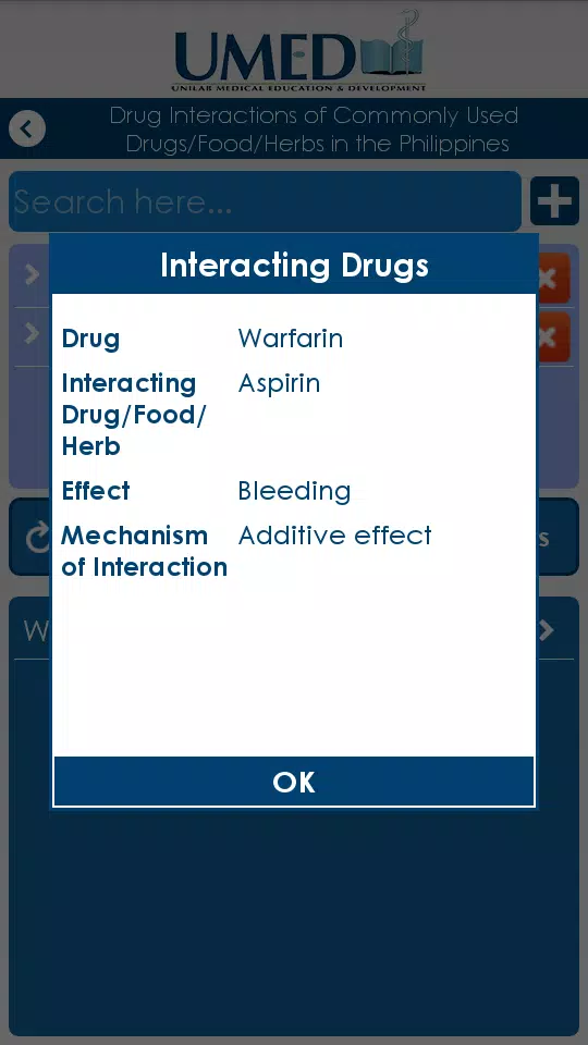 UMED Screenshots