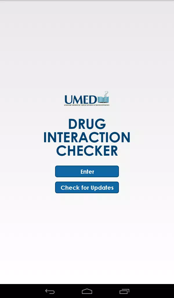 UMED Screenshots